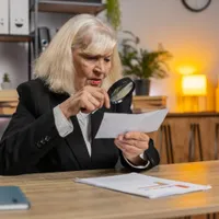 Ministrul de Finanțe anunță când se dau pensie în iulie. Angajații au amenințat că opresc plățile - Foto: Freepik