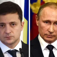 Ultimatumul lui Putin pentru a opri războiul/foto: ruetir
