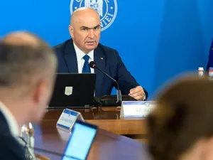 Dezmăț bugetar. Serviciu de stat cu 30 de persoane. Bolojan: Nimeni nu poate spune clar ce lucrează - Foto: Profimedia images
