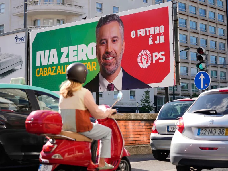 Și Portugalia votează. Al 3-lea rând de alegeri parlamentare, în 3 ani. Criza s-ar putea prelungi - Foto: Profimedia Images (Imagine cu rol ilustrativ)