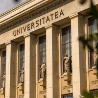 Universitatea din București organizează cursuri cu prezență fizică în semestrul al II-lea / unibuc.ro