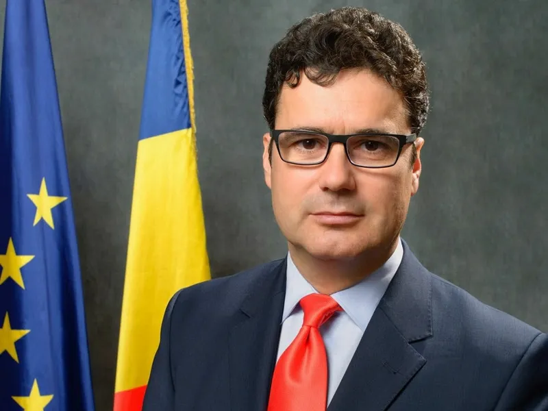 Remus Pricopie, rectorul SNSPA - Foto: Facebook/ Remus Pricopie