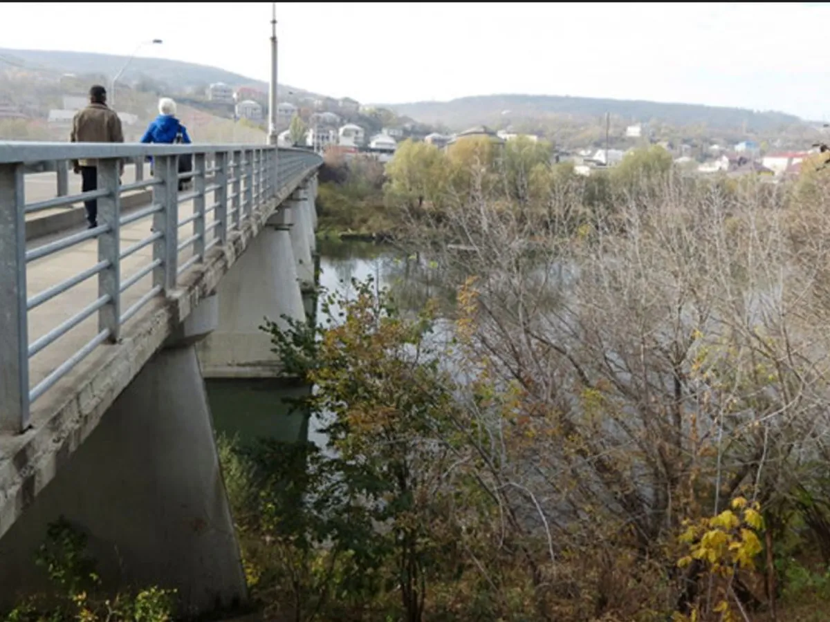 Rusia a izolat Odesa de Moldova și România, distrugând un pod peste Nistru- Foto: Profimedia Images (imagine cu rol ilustrativ)