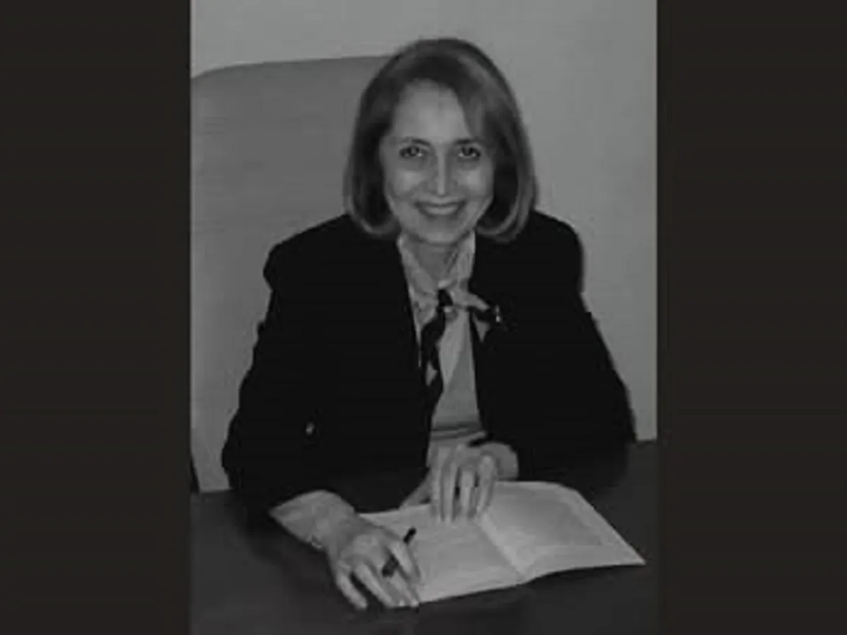 Mihaela Vlăsceanu, foto: SNSPA