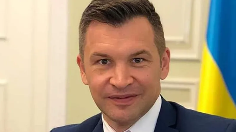 Ionuţ Stroe, despre scandalul din meciul România-Kosovo - Foto: Facebook/Ionuţ Stroe