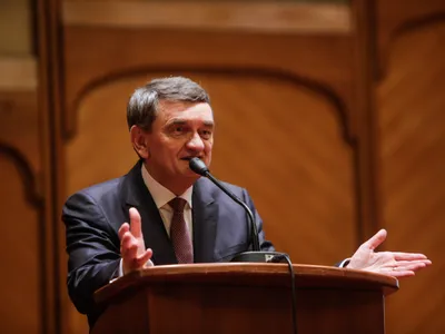 Foto: Inquam Photos/ George Călin