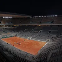 Foto: Facebook/ Roland Garros