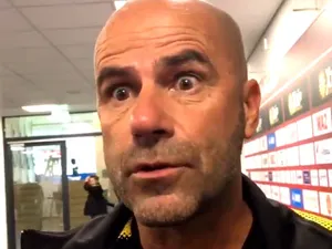 Surpriză de proporții! Întrebat de Dennis Man, antrenorul lui PSV a lăsat 