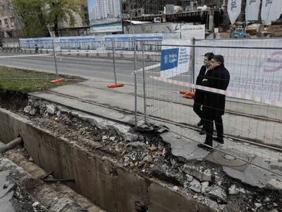 Moștenirea lui Nicușor Dan: Primăria Capitalei a înlocuit aproape 250 km de magistrală principală de termoficare în ultimii 5 ani