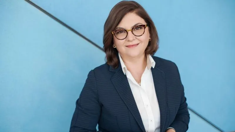 Adina Vălean răspunde celor care au criticat-o pentru o postare despre Belarus. Foto Facebook