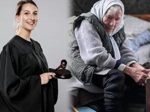 Un viitor pensioanar special și un pensioanr cu pensie contributivă - Foto: Freepik