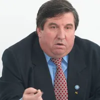 Ionel Chiriță, președintele executiv al AOR/FOTO: cugetliber.ro