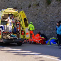 Intervenție ambulanță FOTO: Pixabay.com