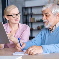 O nouă categorie de pensionari nu vor mai plăti impozit pe pensie după recalculare. Anunț OFICIAL Foto: Freepik (fotografie cu caracter ilustrativ)
