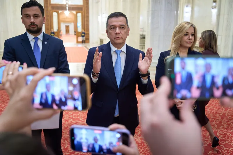 grindeanu