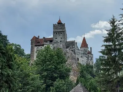 Misterul „temniței bântuite” din Castelul Bran - Foto: Facebook/Castelul Bran/Juan Vergara