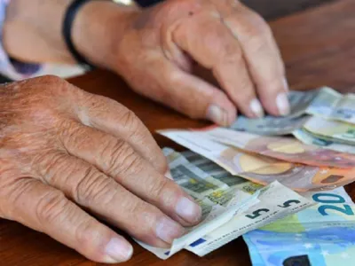 Pensionarii din Germania beneficiază de subvenții de la stat - Foto: Freepik