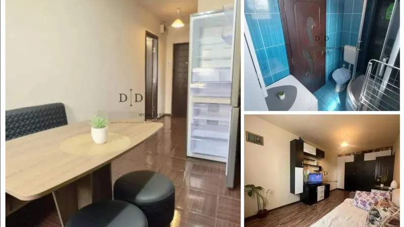 Cum arată un apartament de 33 mp pe care proprietarul cere 795.000 €? - Foto: stiridecluj.ro
