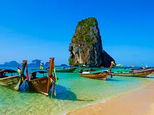 Thailanda introduce o taxă de intrare de 9$ pentru turiștii străini începând din aprilie. / Foto: lonelyplanet.com