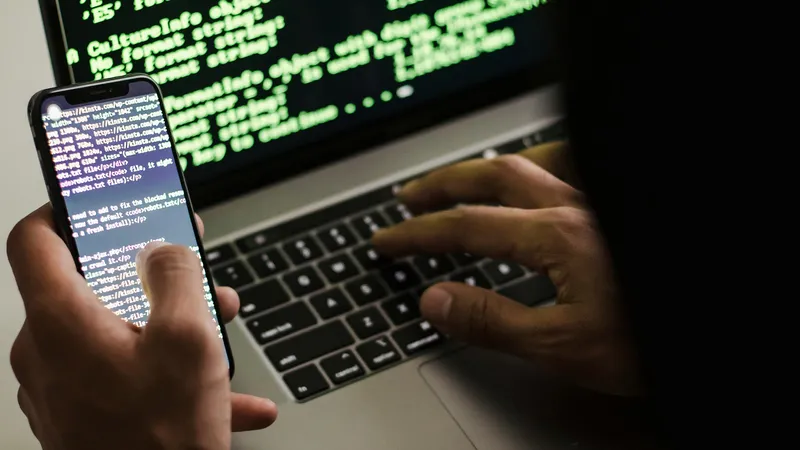 DNSC confirmă: atac cibernetic la cel mai mare operator de telefonie din România. Ce date s-au furat - FOTO: Pexels(imagine cu rol ilustrativ)