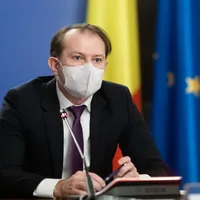 Florin Cîțu, premierul României/FOTO: Facebook/Guvernul României