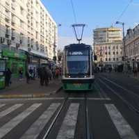 Ieșenii vor plăti trei lei pentru un bilet pe mijloacele de transport în comun, din iunie/FOTO: ziaruldeiasi.ro