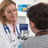 Doctor - Foto: Profimedia