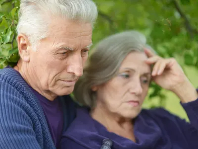 Pensionar în natură la pensie - Foto: Freepik