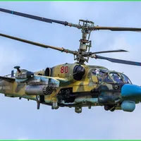 Momentul când o rachetă britanică lansată de la distanță doboară un elicopter rusesc/foto: you tube