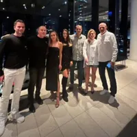 FOTO Simona Halep a trecut deja în 2022. Unde a petrecut Revelionul. Foto Instagram