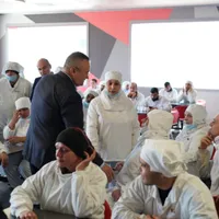 Ciucă, asigurări pentru românii din Spania: Problema dublei cetăţenii se va finaliza în acest an - Foto: Facebook/Nicolae Ionel Ciucă