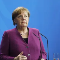 Cancelarul Germaniei, Angela Merkel/FOTO: Getty