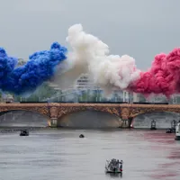 Cât a costat evenimentul de deschidere a Jocurilor Olimpice de la Paris. A durat aproape 4 ore - Foto: Profimedia Images (rol ilustrativ)