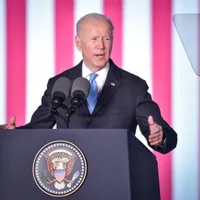 Biden - FOTO: Profimedia