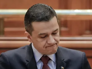 Sorin Grindeanu, mesaj dur după accidentul de pe șantierul A7: „Orice greșeală poate fi fatală!”