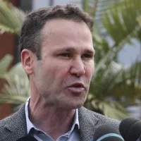 Robert Negoiţă, primarul Sectorului 3 - Foto: Inquam Photos / Sabin Cirstoveanu