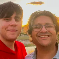 Magnatul pakistanez Shahzada Dawood și fiul său Suleman au murit în submarinul Titan Foto: profimediaimages