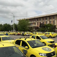 Taximetriști contra Uber și Bolt. Orașul în care tarifele sunt mai scumpe decât în Capitală - Foto: Arhivă