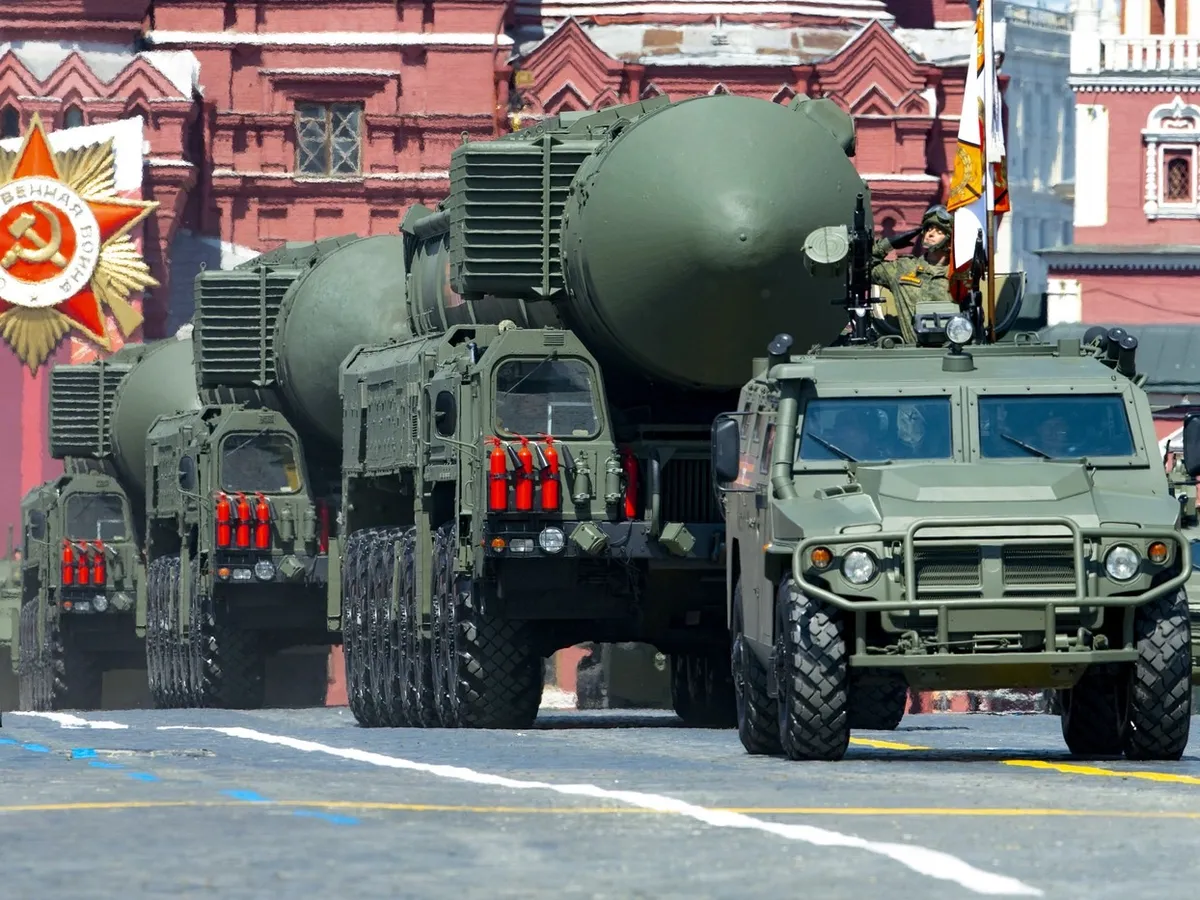 Putin amenință Bucureștiul și capitalele din „jurul Ucrainei” din cauza rachetelor germane Taurus - Foto: Profimedia Images (imaginie cu rol ilustrativ)