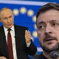 Administrație rusească la Kiev, condiția NR.1 impusă de Putin pentru a opri războiul în Ucraina - Foto: Profimedia images