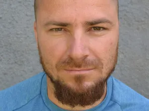 Emil Gânj este căutat de autorități de aproape trei săptămâni - Foto: Poliția