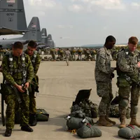 Armata SUA desfășoară șapte unități de aviație, blindate, în Europa. Ce misiuni vor îndeplini? - Foto: Profimedia Images (imagine cu caracter ilustrativ)