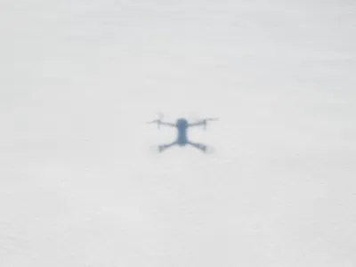 Dronă - Foto: Pexels (Imagine cu rol ilustrativ)