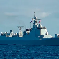 Flota rusă fuge din Siria. Navele de război, evacuate urgent dintr-o bază strategică a URSS din 1971 - Foto: Profimedia images