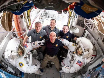 Misiunea Artemis 2 - Foto: Profimedia images