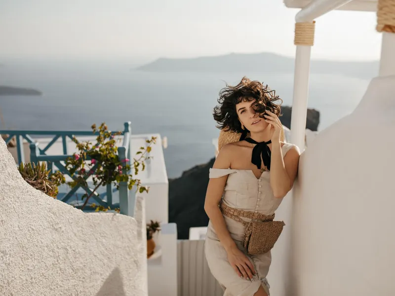 Cât costă o vacanță de 7 zile cu familia în Grecia, Spania, Italia. Cu cât s-a scumpit față de 2024? - Foto: Freepik