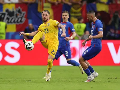 EURO 2024. La cât începe România - Olanda, pe ce post TV se vede. Echipele de start - Foto: Profimedia Images