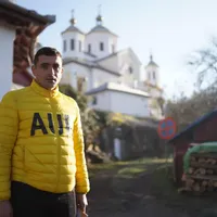 George Simion, președintele AUR Foto: Facebook