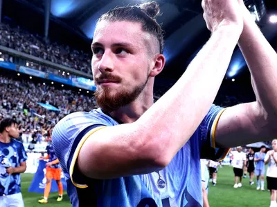 Răsturnare spectaculoasă: ar fi lovitura carierei pentru Radu Drăgușin! Negocierile pentru transfer au început