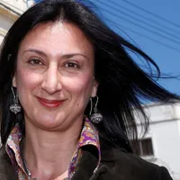 Daphne Caruana Galizia/ Foto: times of malta